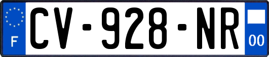 CV-928-NR