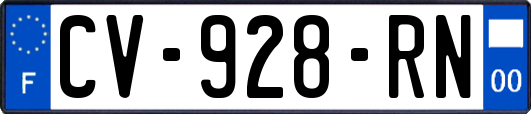 CV-928-RN