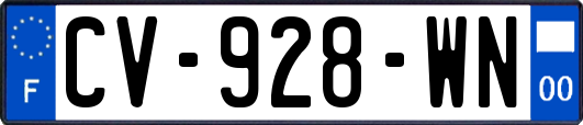 CV-928-WN