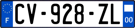 CV-928-ZL