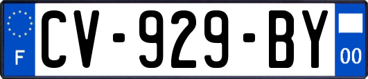 CV-929-BY