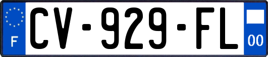 CV-929-FL