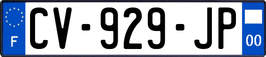 CV-929-JP