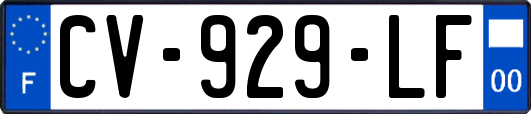 CV-929-LF