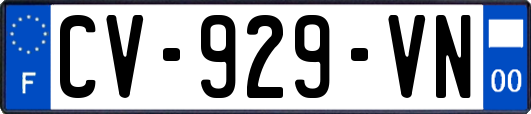 CV-929-VN