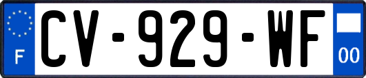 CV-929-WF