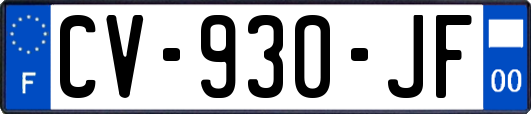 CV-930-JF