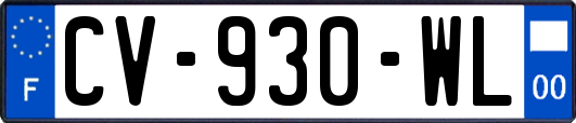 CV-930-WL
