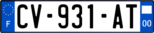 CV-931-AT