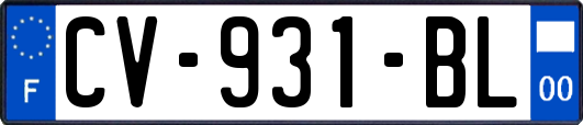 CV-931-BL