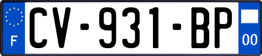 CV-931-BP