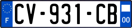 CV-931-CB