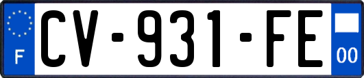 CV-931-FE