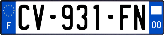 CV-931-FN