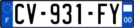 CV-931-FY