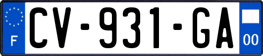 CV-931-GA