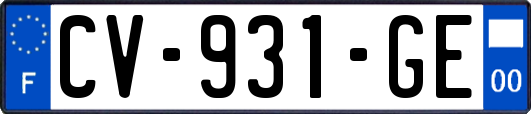 CV-931-GE