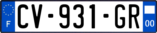 CV-931-GR