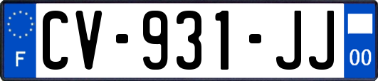 CV-931-JJ