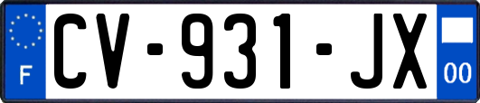 CV-931-JX