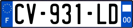 CV-931-LD