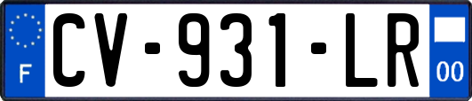 CV-931-LR