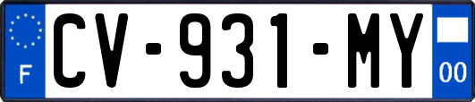 CV-931-MY