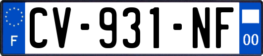 CV-931-NF