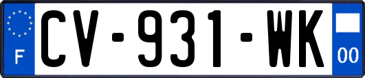 CV-931-WK