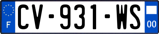 CV-931-WS