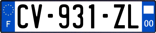 CV-931-ZL