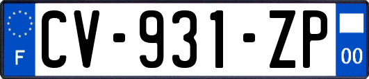 CV-931-ZP