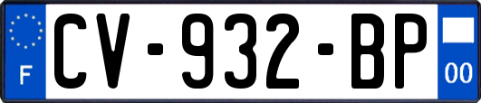 CV-932-BP