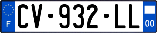 CV-932-LL