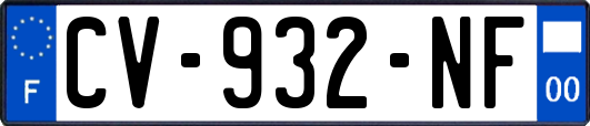 CV-932-NF