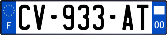 CV-933-AT