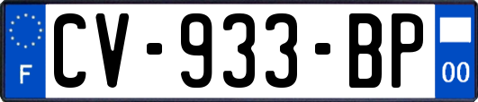 CV-933-BP