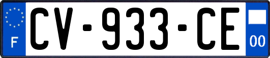 CV-933-CE