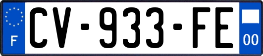 CV-933-FE