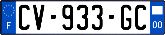 CV-933-GC