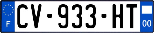 CV-933-HT