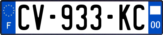 CV-933-KC