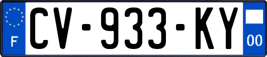 CV-933-KY