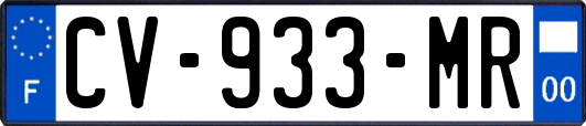 CV-933-MR