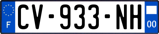 CV-933-NH