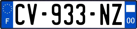 CV-933-NZ