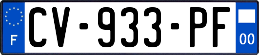 CV-933-PF