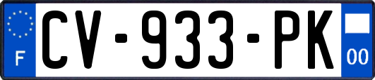 CV-933-PK