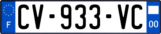 CV-933-VC