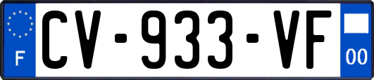 CV-933-VF